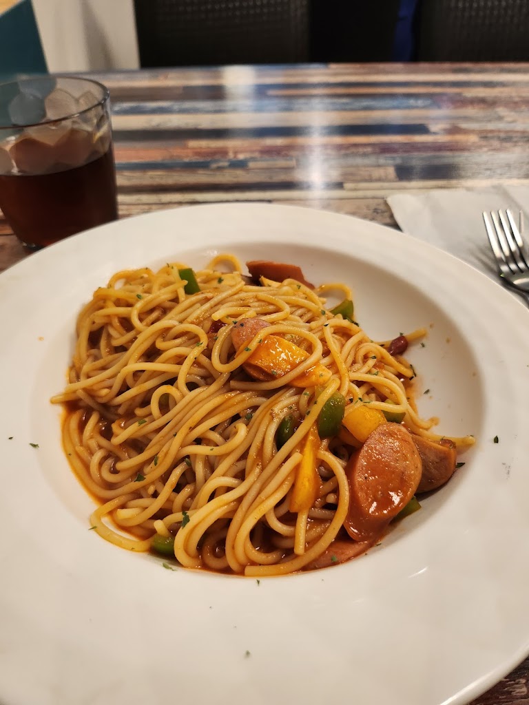 格拉齊義大利麵食館 大安路分店 的照片