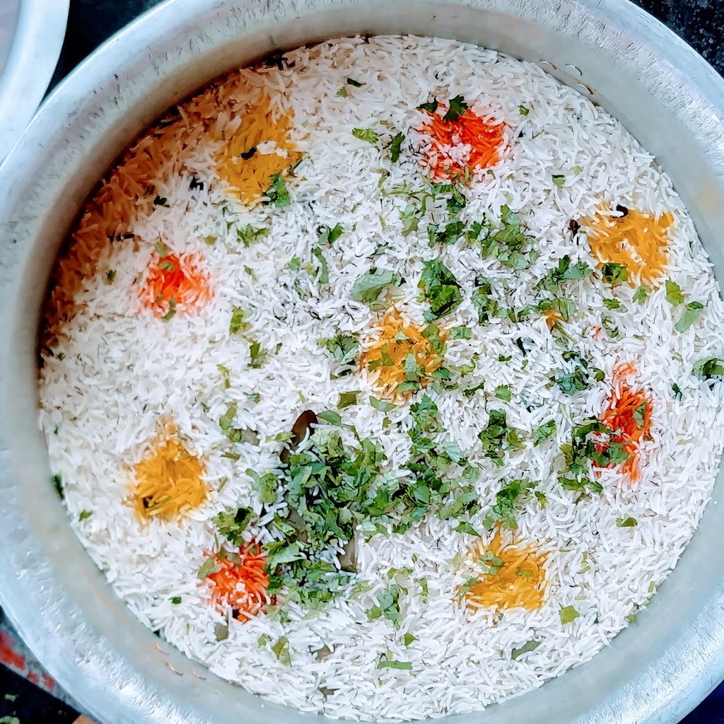 Biryani