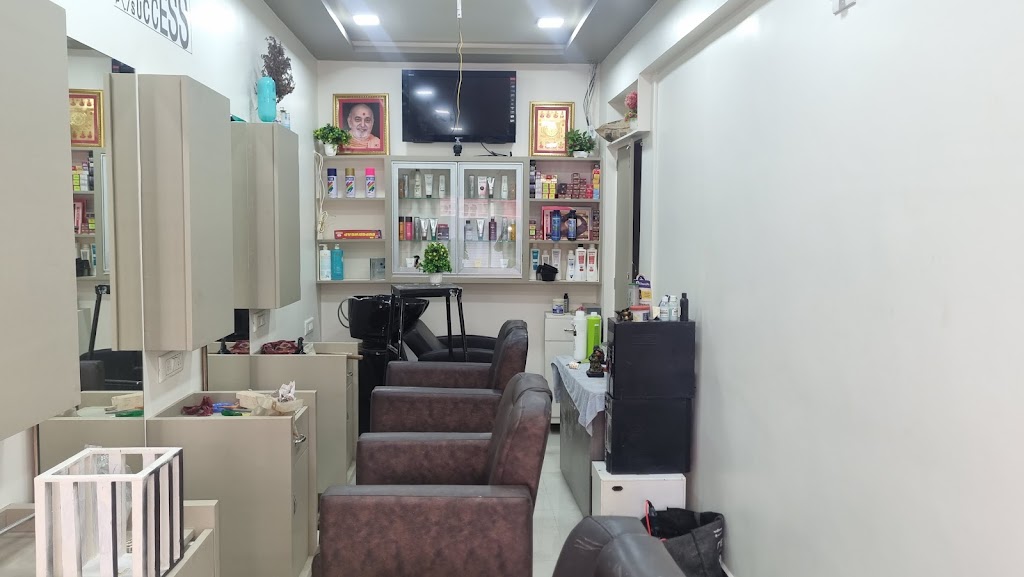 Divine Hair Beauty Salon