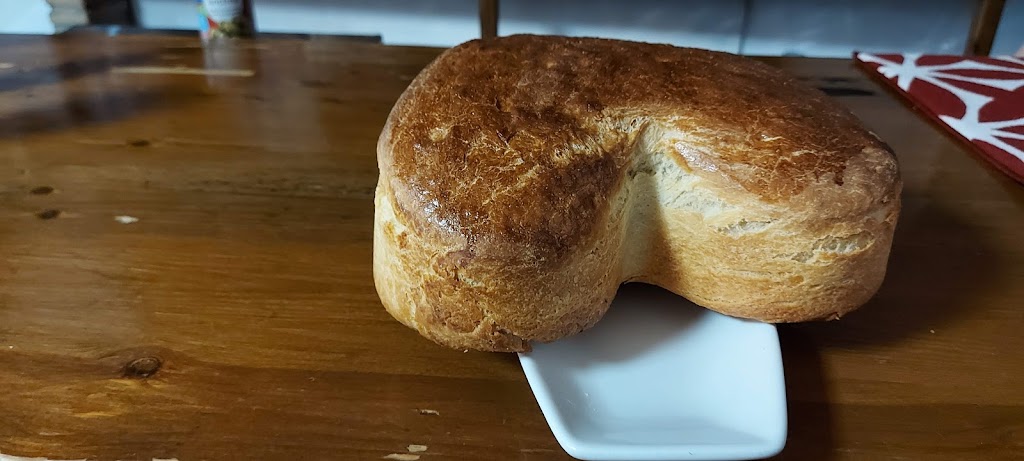 cafeteria MAMI — Comida y bebida