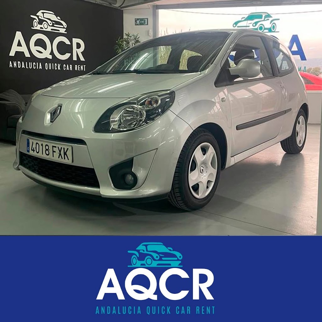 Andalucia Quick Car Rent — Del propietario