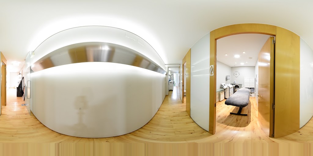 Centre d'Estetica Silvia Guilera — Street View y 360deg