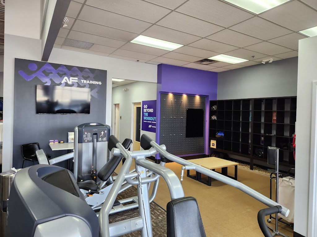  Anytime Fitness