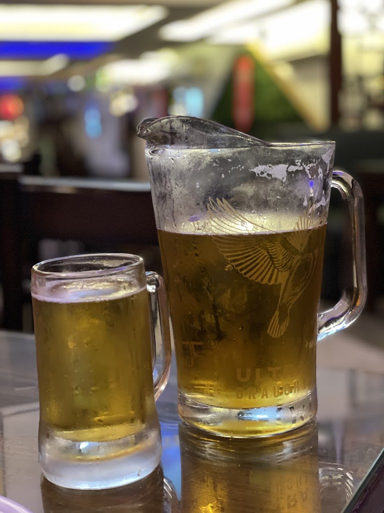 Food & drink