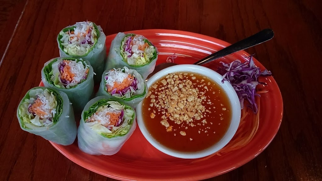 Noppakao | Thai Restaurant