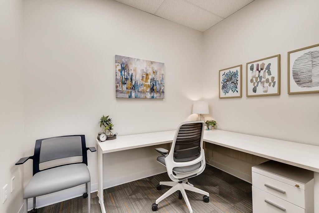 Office Evolution - Metro North, CO