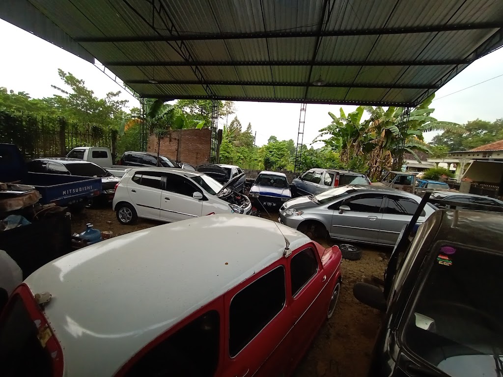 Bengkel Mobil Mbah No (WMS): Solusi Terpercaya untuk Kesehatan Mobil Anda di Ngunut