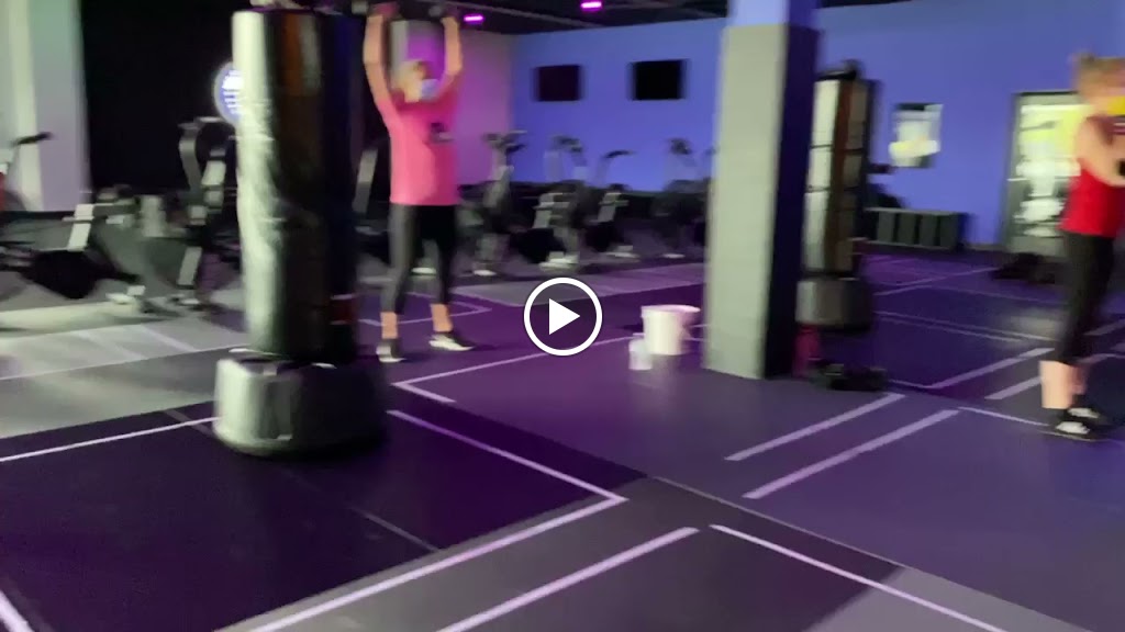  Hero Kickboxing & Fitness