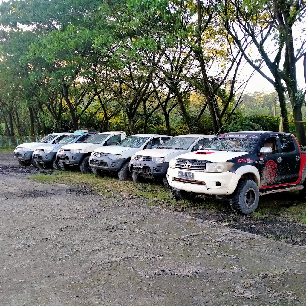 Bengkel Mobil Manokwari BM Arfai