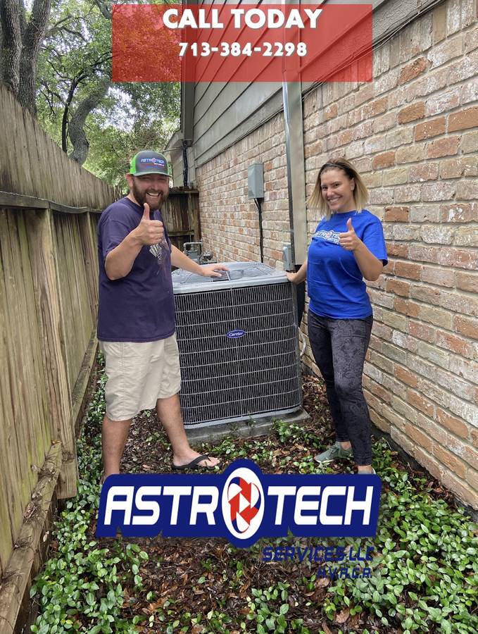Astro Tech Services LLC