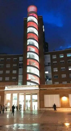 Pension La Burgalesa