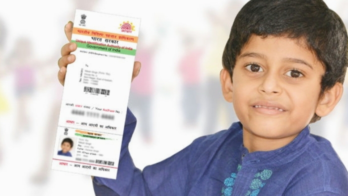 Aadhar And Pan Card Center