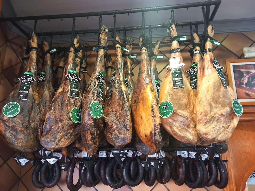 Restaurante Casa Romero — Del propietario