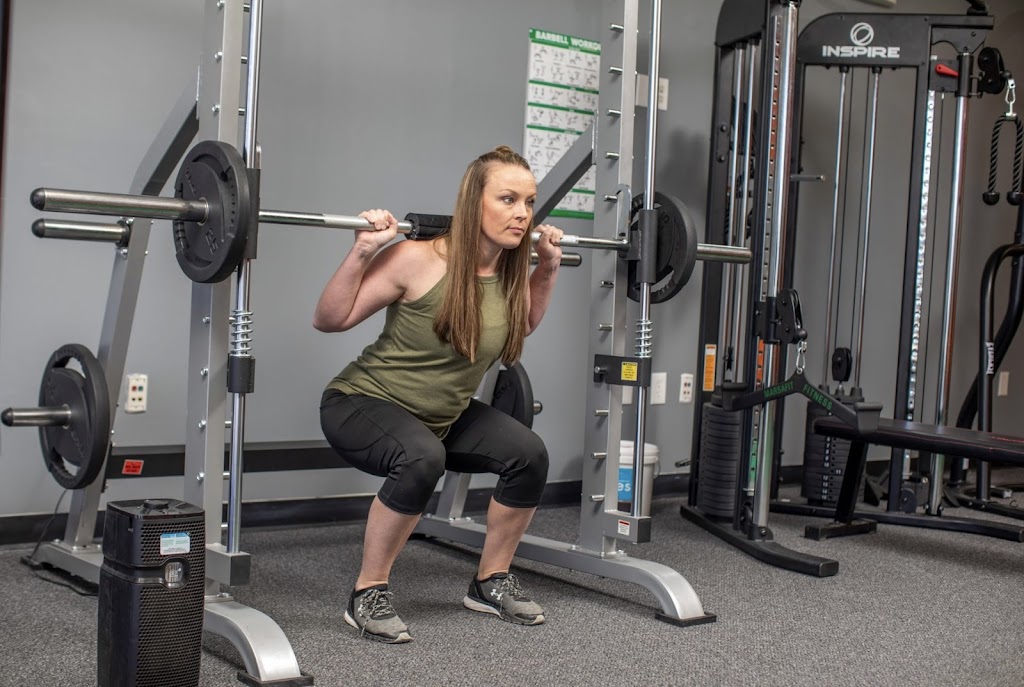  Turning Point Group Fitness