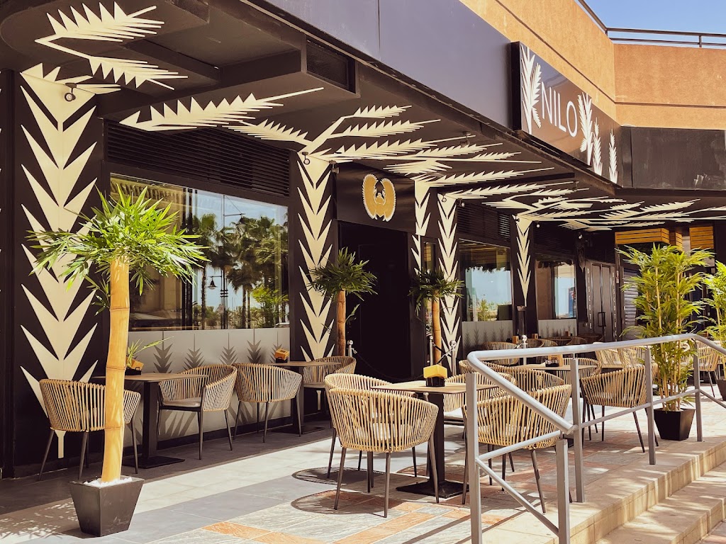 Restaurante NILO
