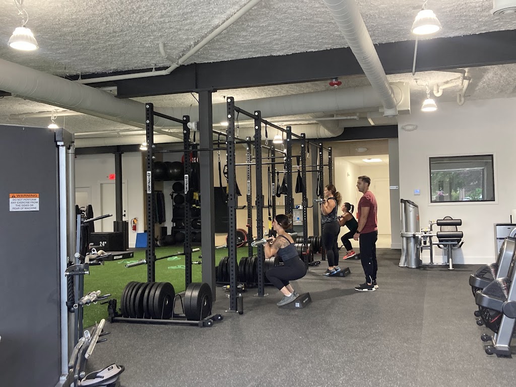  Linkage Strength & Fitness