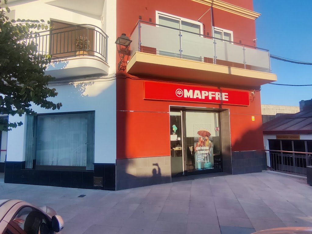 MAPFRE — Mas recientes
