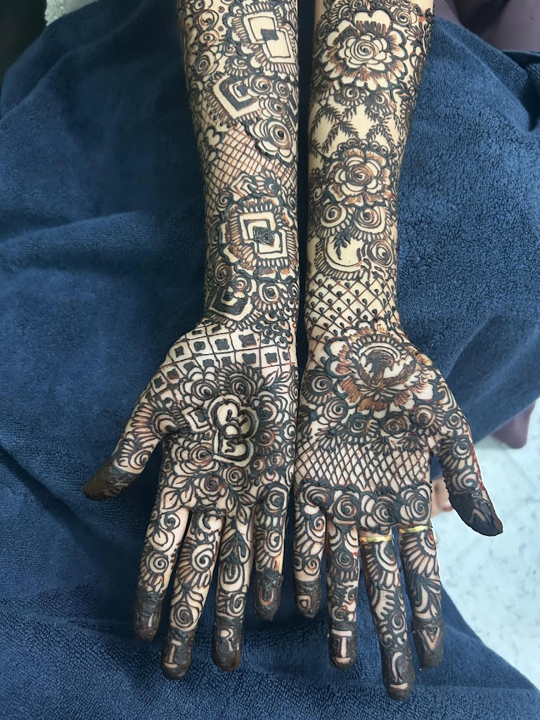 One Touch Salon And Studio