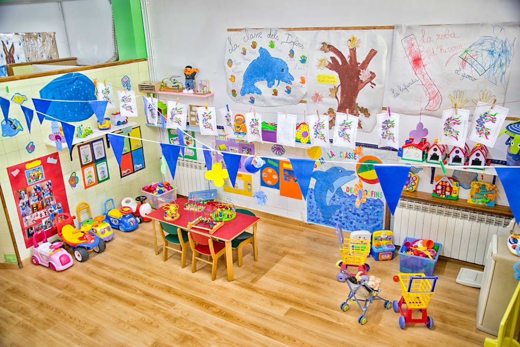 Guarderia BonAire Sant Pere de Ribes