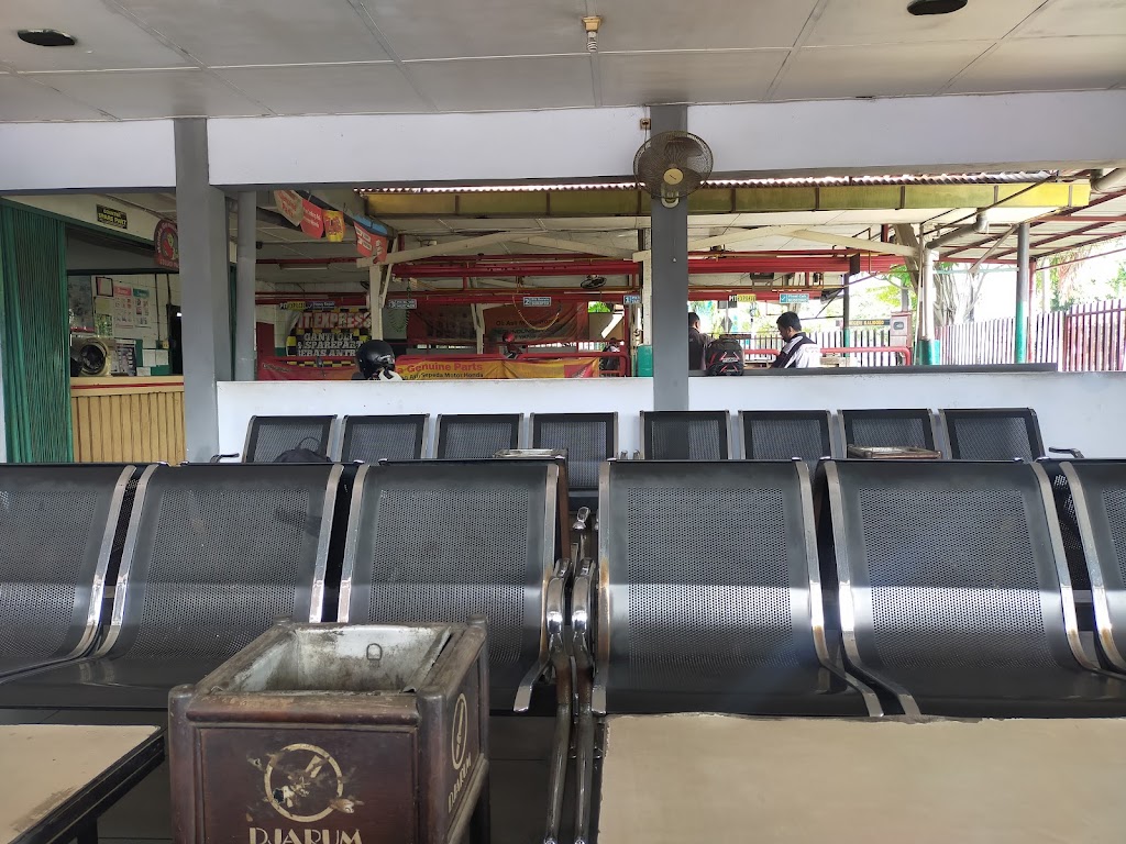 Langgeng Service