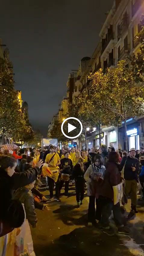 Festa de Sant Medir de Gracia