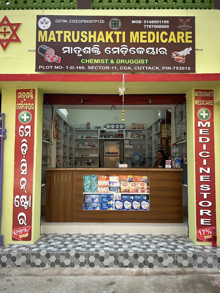 Matrushakti Medicare