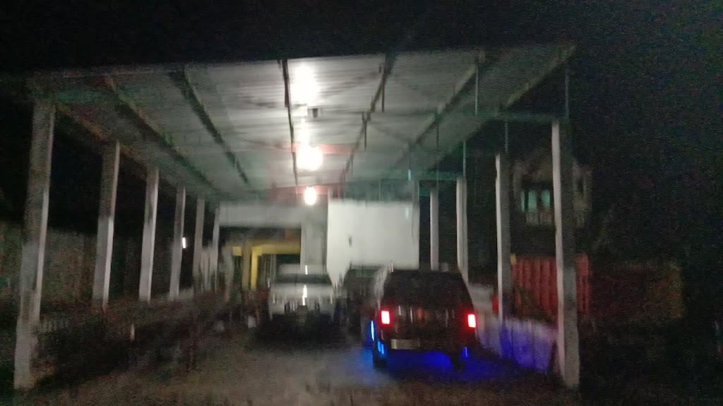 BENGKEL JUJUK MOTOR