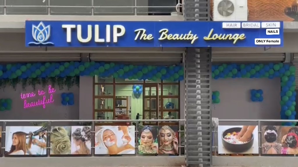 Tulip The Beauty Lounge