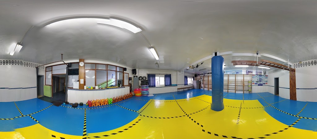 Judo Club Alcoi — Street View y 360deg