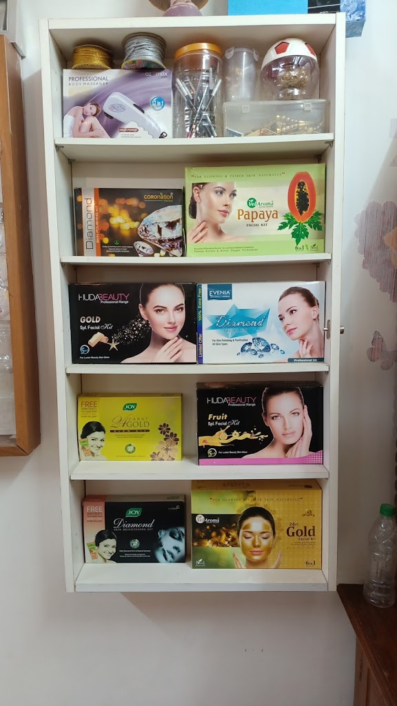 Preeti Beauty Parlour Training Centre