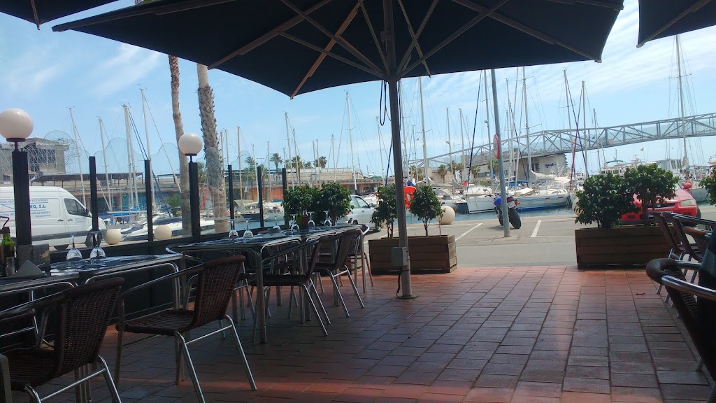 Port Nautic — Ambiente