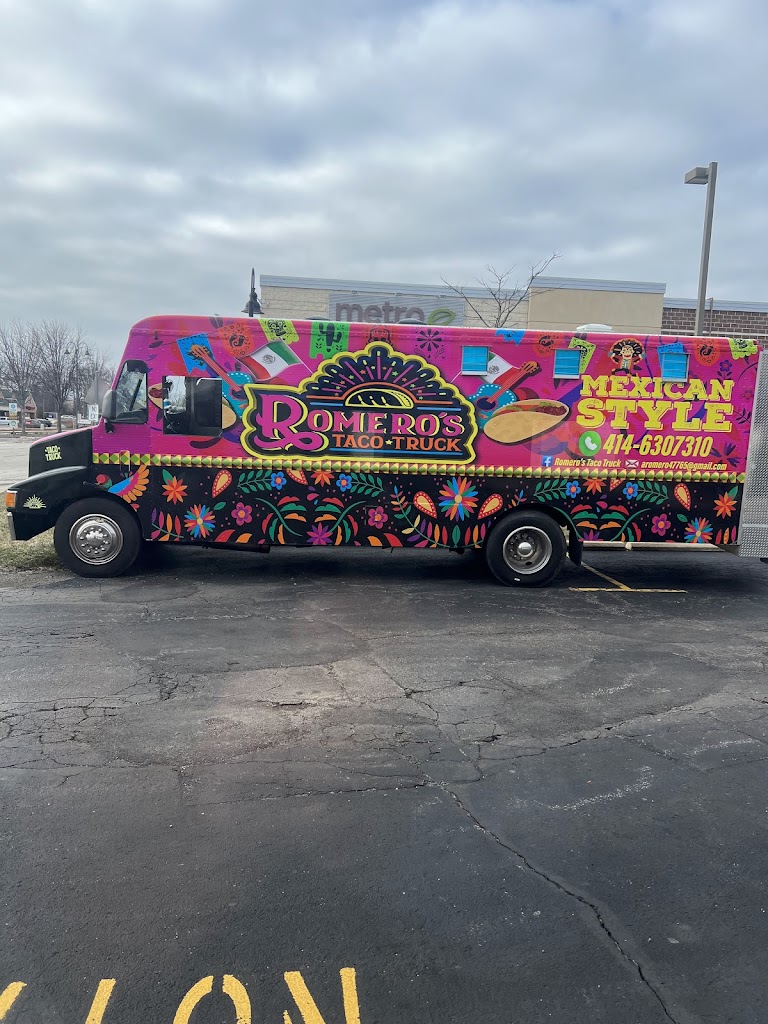  Romero’s Restaurant and Bar