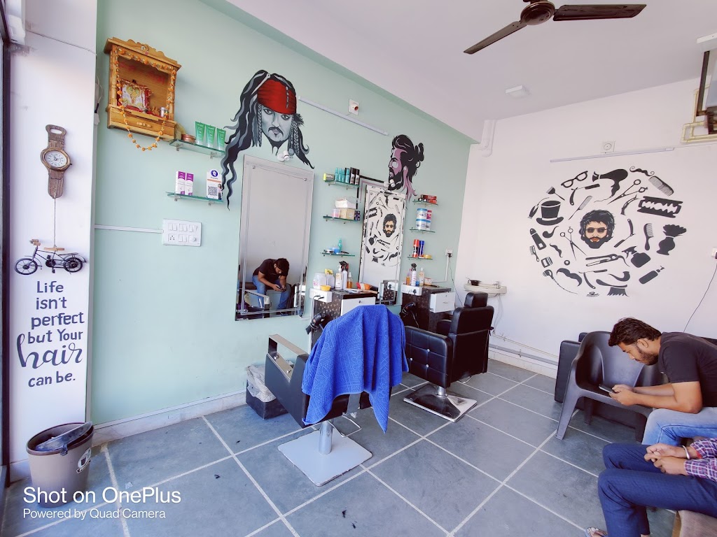 Iconic Salon Spa Udaipur