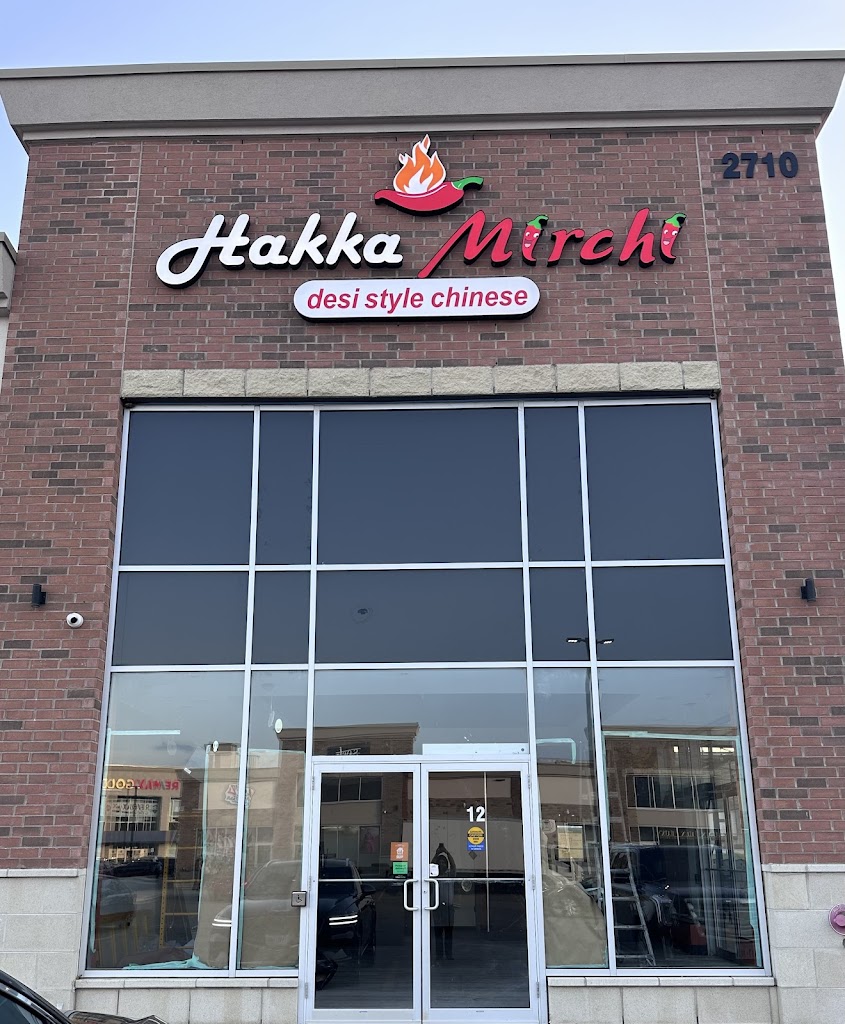 Hakka Mirchi