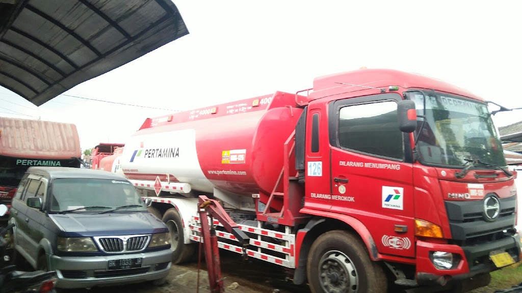 Bengkel Mobil Truk dan Angkutan MJ TRANSPORT