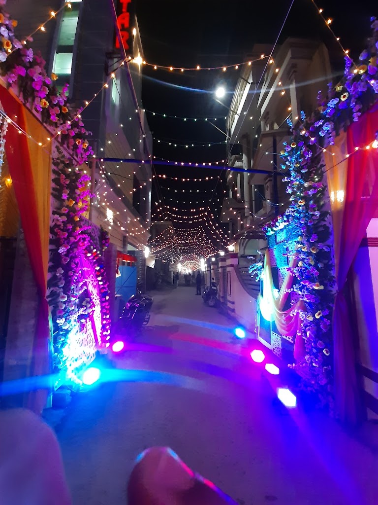 Hotel Raj Darbar Banquet And Restaurant