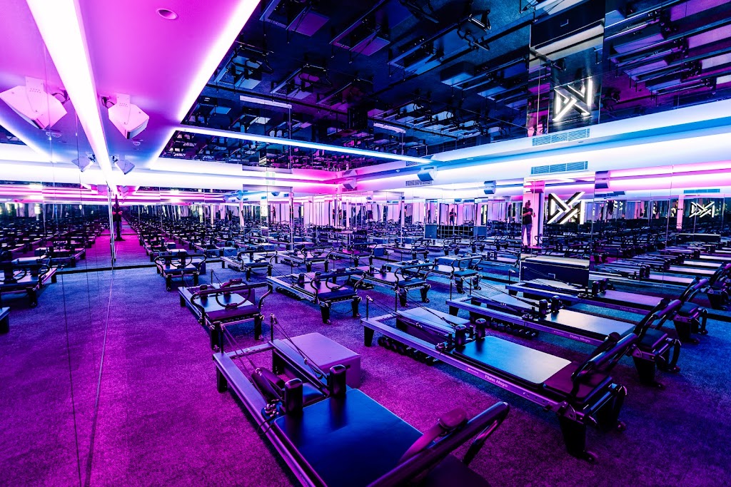  VAURA Pilates - Mueller