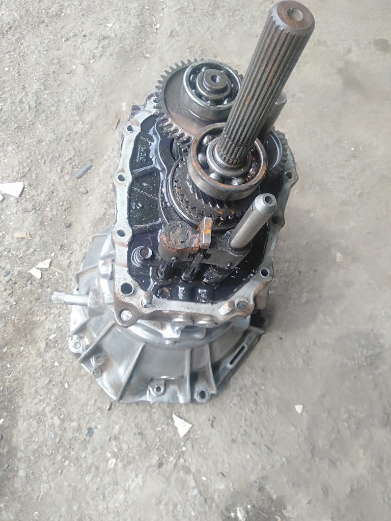 Bengkel Mobil 24 Jam
