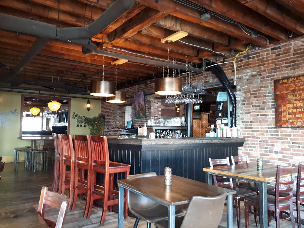 Peppers Pub in Saint John