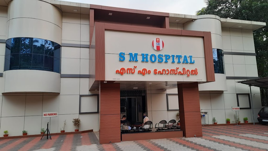 Dr. S M Hospital