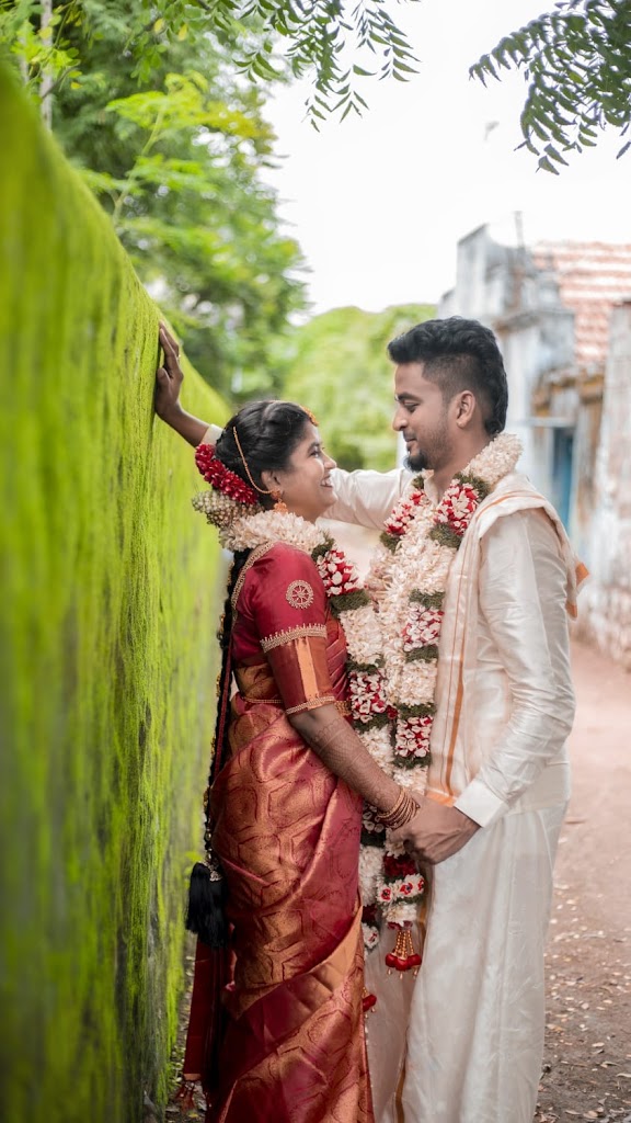 Jove S Unisex Family Saloon And Bridal Studio