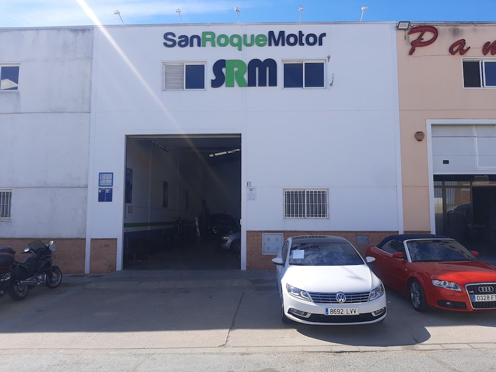 Automoviles San Roque S.L — Del propietario