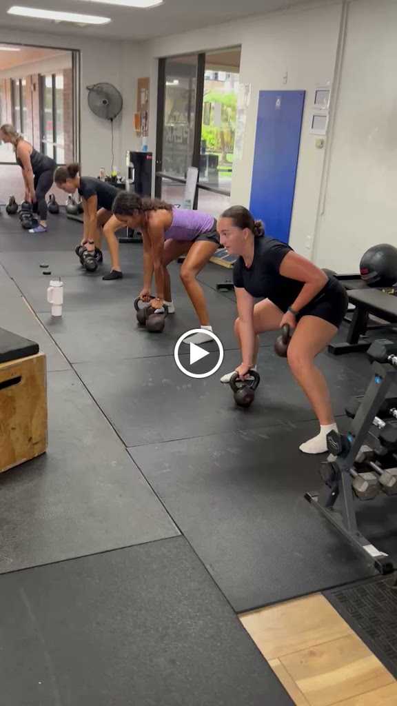  PEAK Strength & Fitness