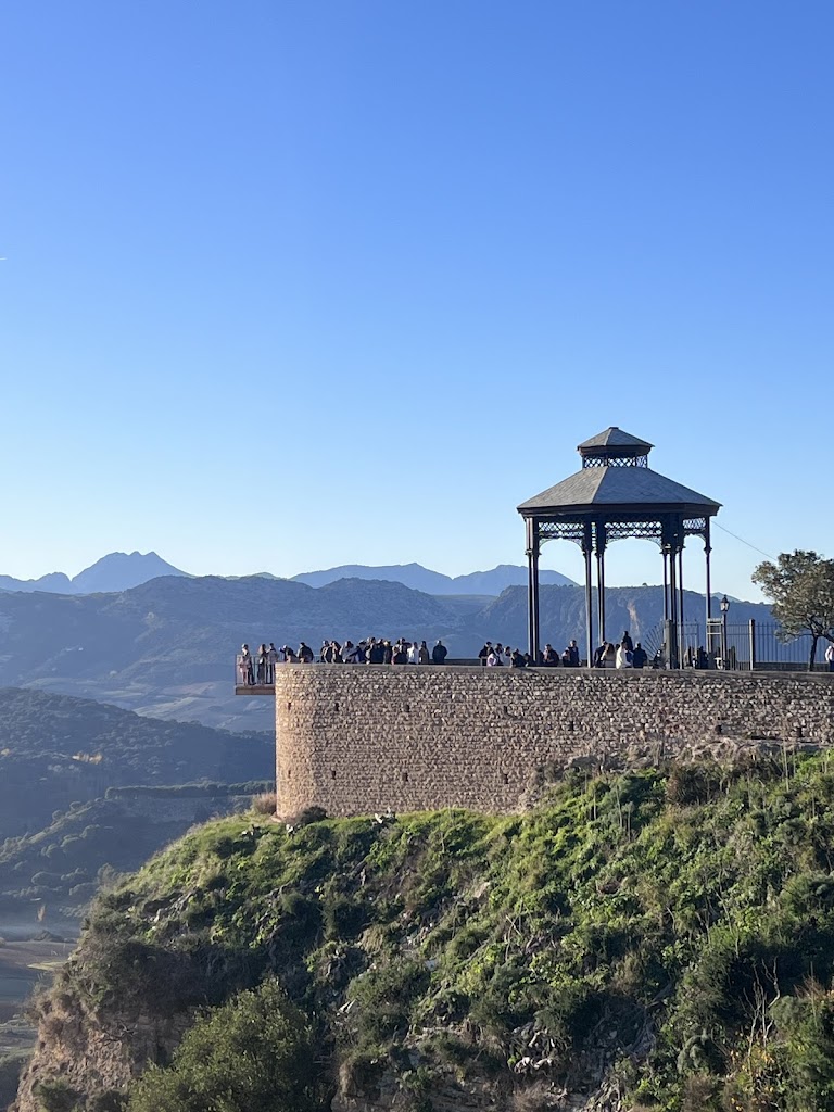 Asilo De Ancianos En Ronda Hermanitas De Los Pobres Prov Sevilla