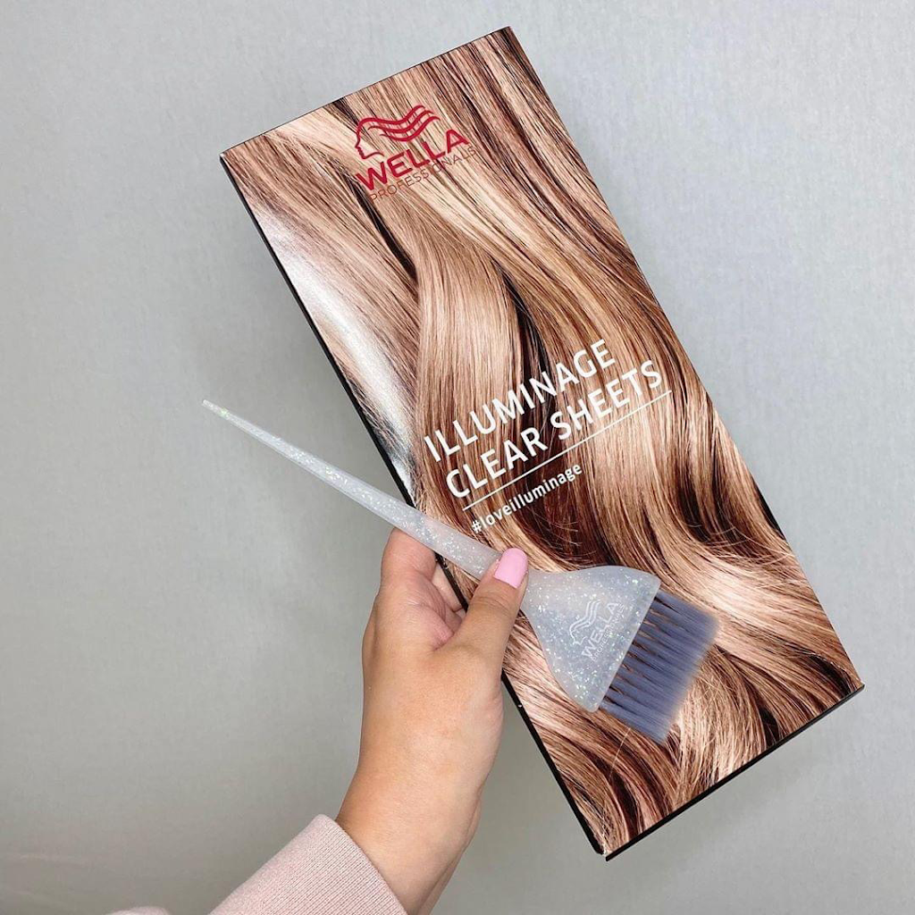 New Color — Del propietario
