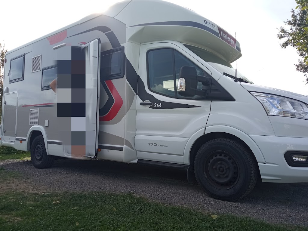 Bertiz Autocaravanas