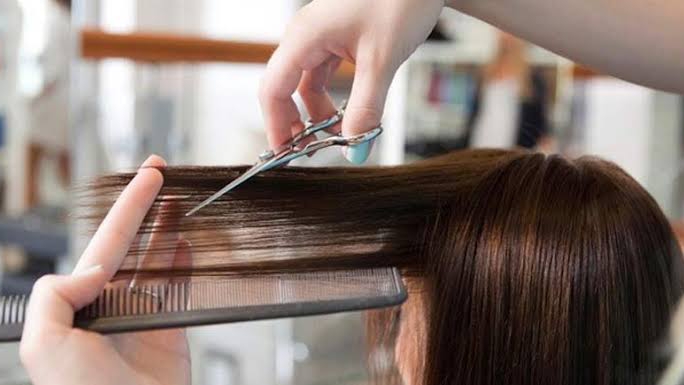 Hair Dot Com Unisex Salon