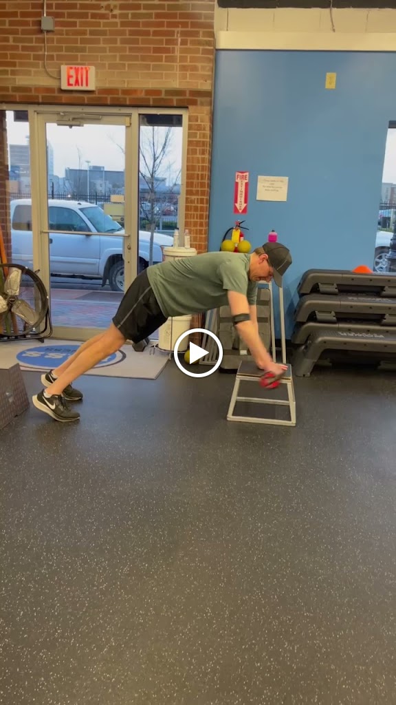  B.O.S.S. Fitness Studio