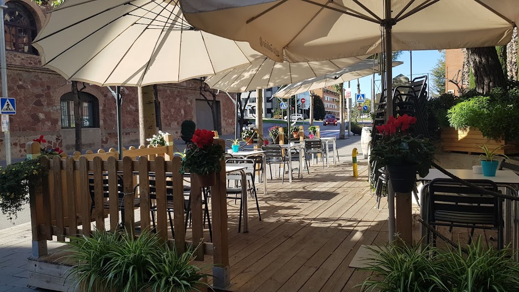 Restaurante Platillo's