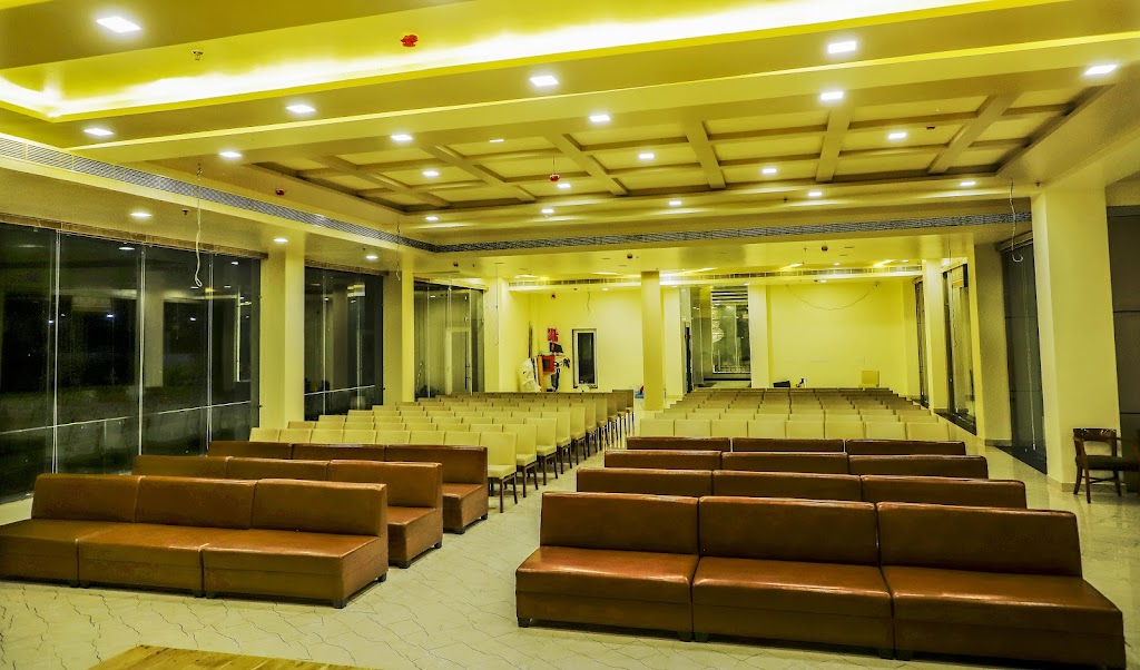 Amenities